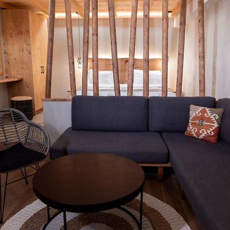 Theros By Agora Luxury Apartments In The Heart Of Heraklion Exteriér fotografie