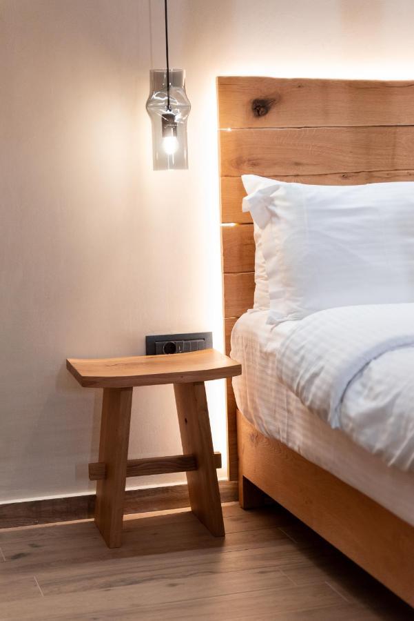 Theros By Agora Luxury Apartments In The Heart Of Heraklion Exteriér fotografie