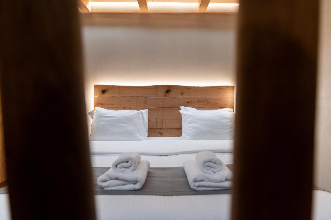 Theros By Agora Luxury Apartments In The Heart Of Heraklion Exteriér fotografie