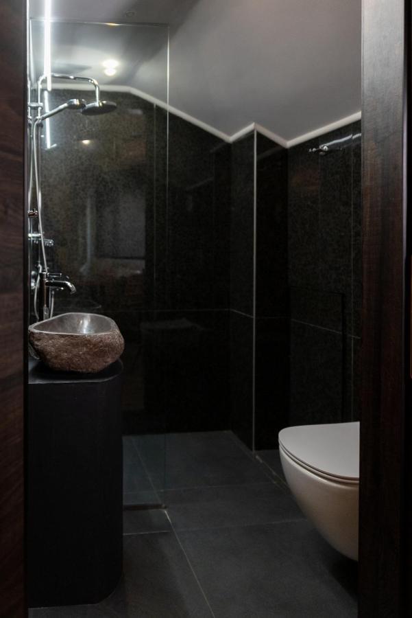 Theros By Agora Luxury Apartments In The Heart Of Heraklion Exteriér fotografie