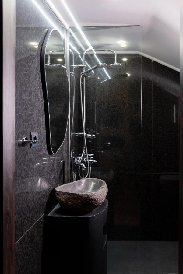 Theros By Agora Luxury Apartments In The Heart Of Heraklion Exteriér fotografie