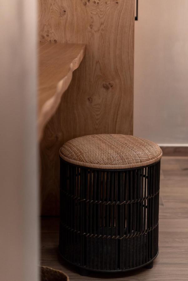 Theros By Agora Luxury Apartments In The Heart Of Heraklion Exteriér fotografie