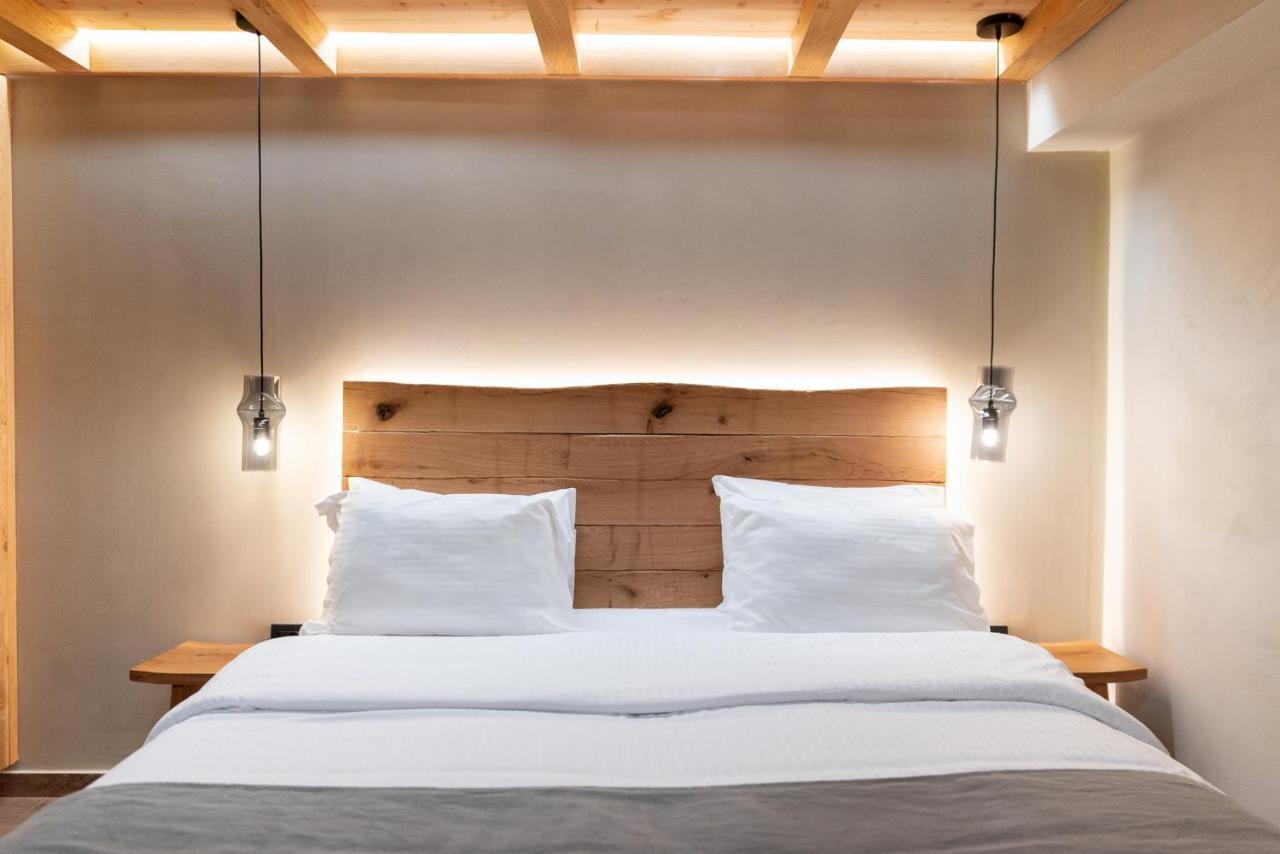 Theros By Agora Luxury Apartments In The Heart Of Heraklion Exteriér fotografie