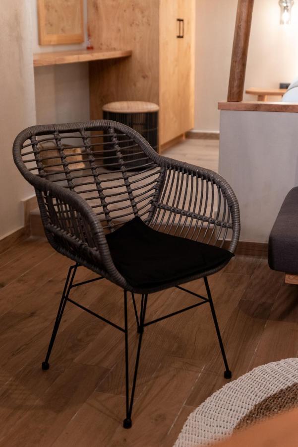 Theros By Agora Luxury Apartments In The Heart Of Heraklion Exteriér fotografie