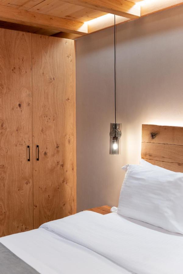 Theros By Agora Luxury Apartments In The Heart Of Heraklion Exteriér fotografie